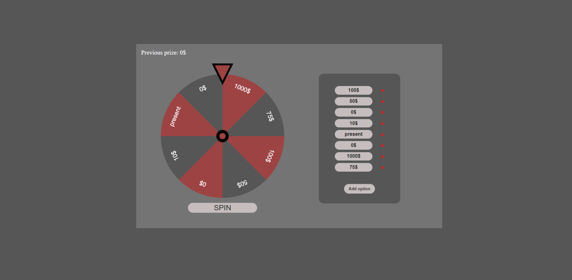 link na koleso štastia